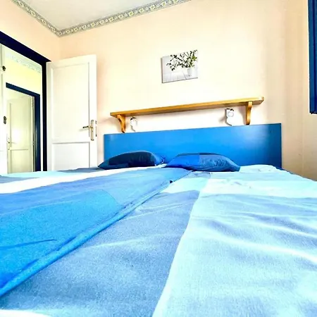 Timanfaya Apartment, Wifi, Sea Views,punta Mujeres