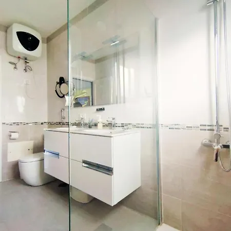 Apartamento Timanfaya Apartment, Wifi, Sea Views,punta Mujeres